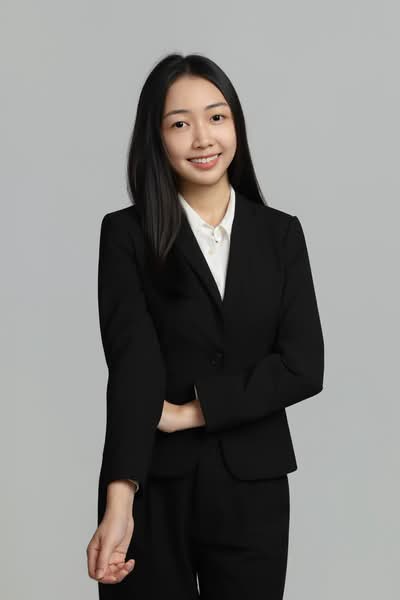 Ivy Chia