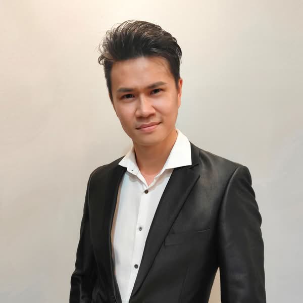 Louis Foong