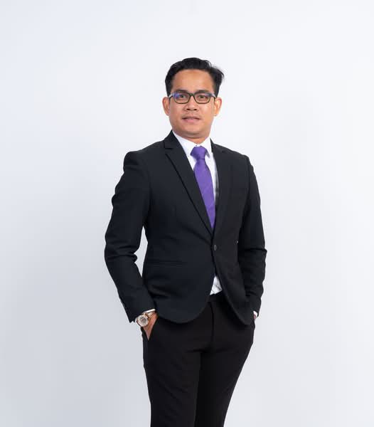 Syafiq Sharifudin