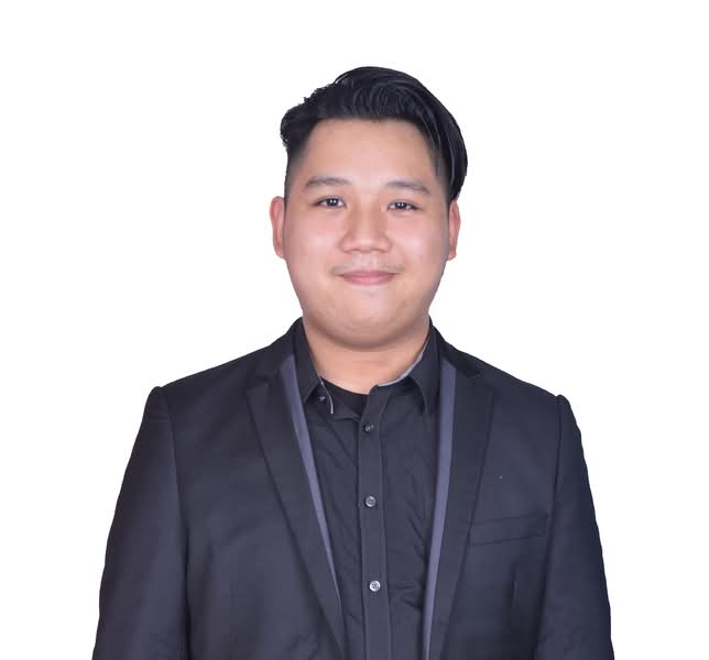 Ivan Hoh