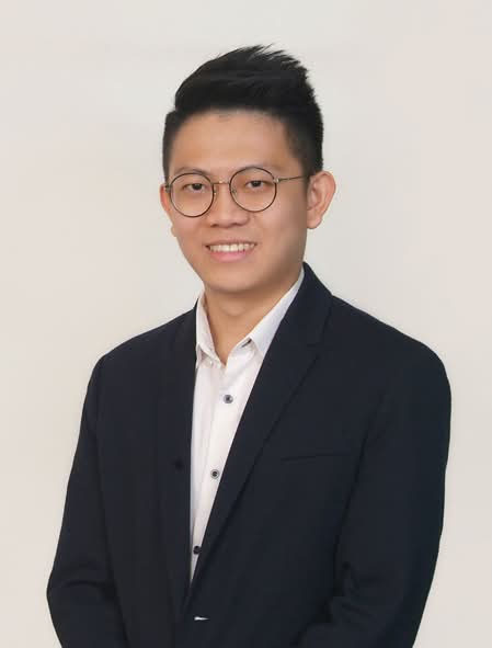 Raymond Siew