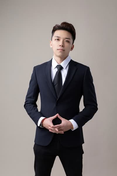 Lawrence Chan