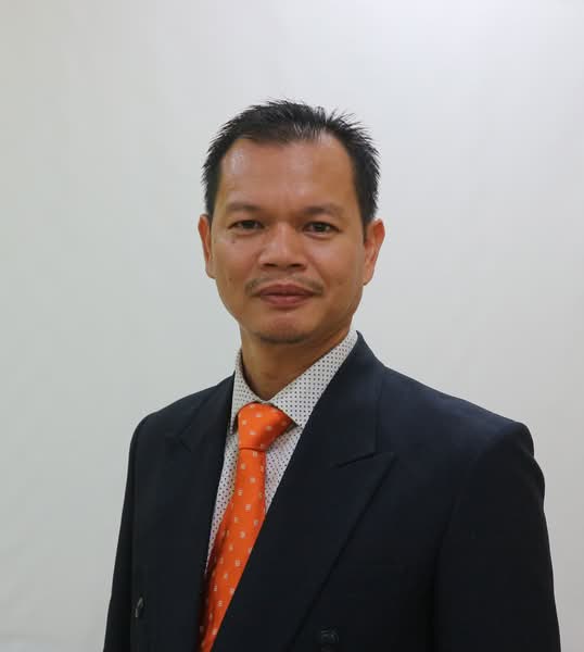 AIRUL NIZAM