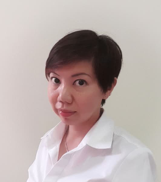 Chia Foong Yee