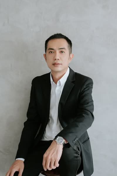 Remus Chen