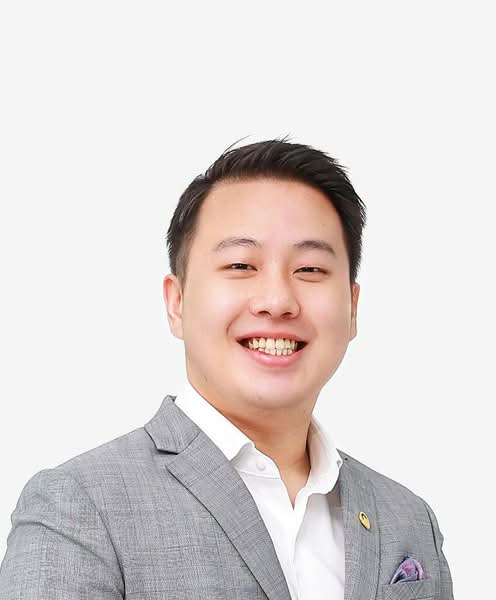 Ryan Ang