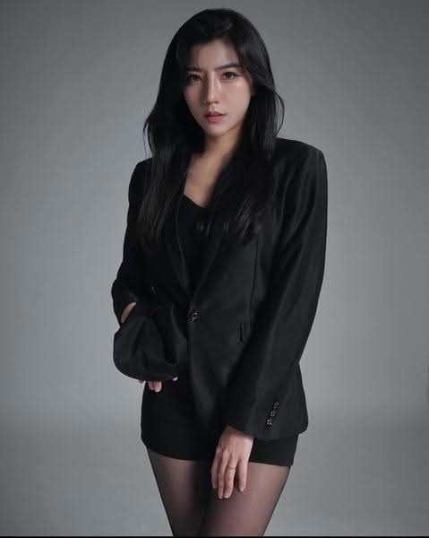 Tracy Lai