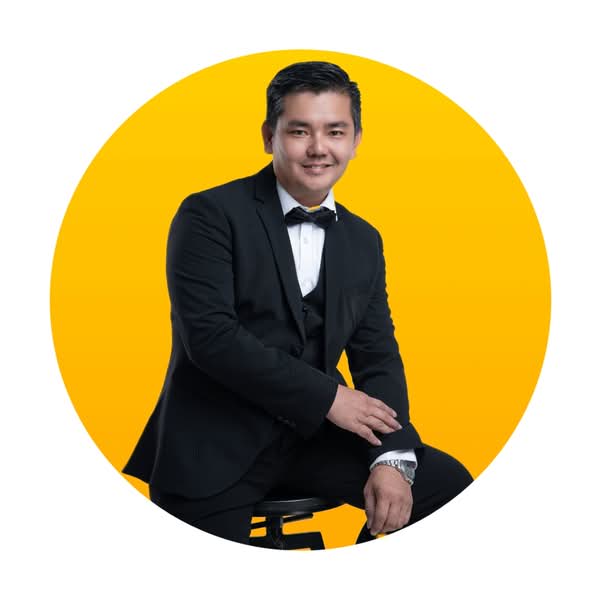 Kenny Ng