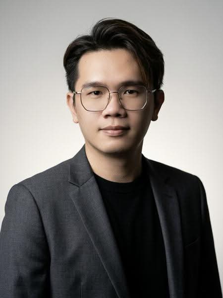 William Chong