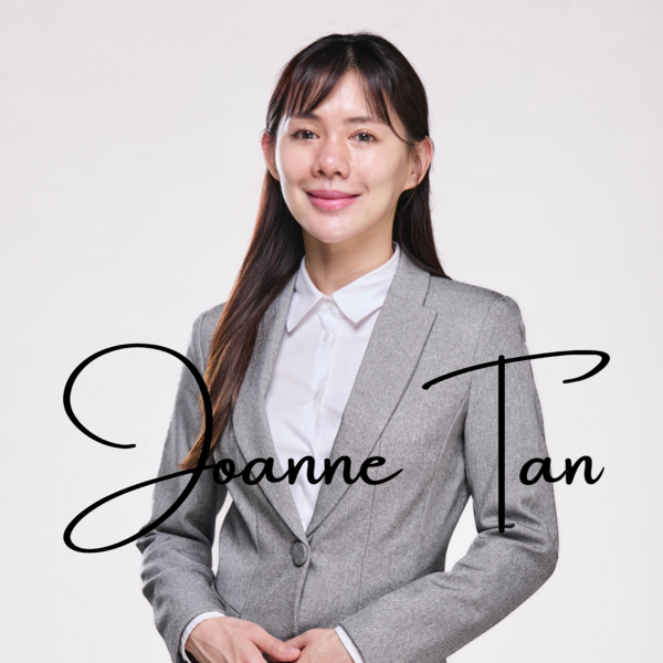 Joanne Tan