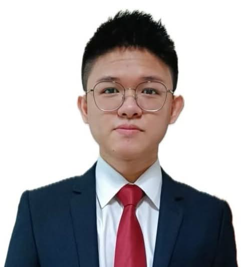 JOON LIANG TAN