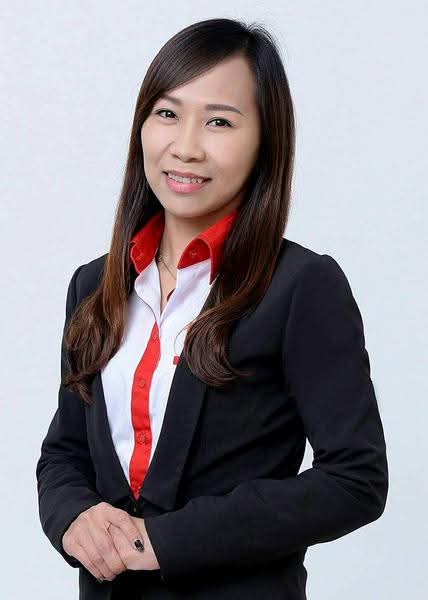 Selina Khoo
