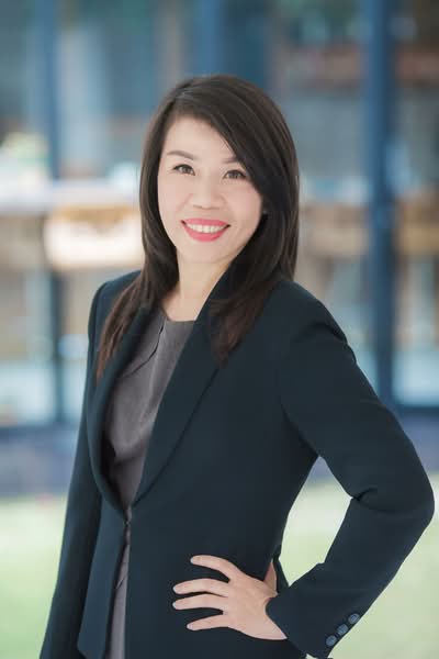 Joanne Khoo