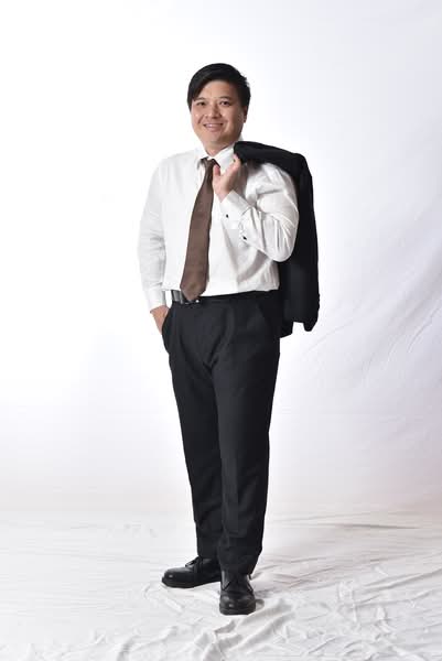 Ken Chong