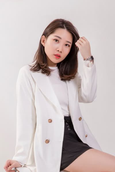 Eileen Chia