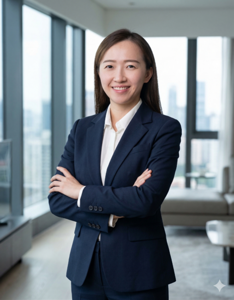 Esther Ang