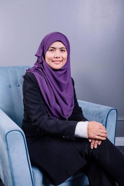 Huda .