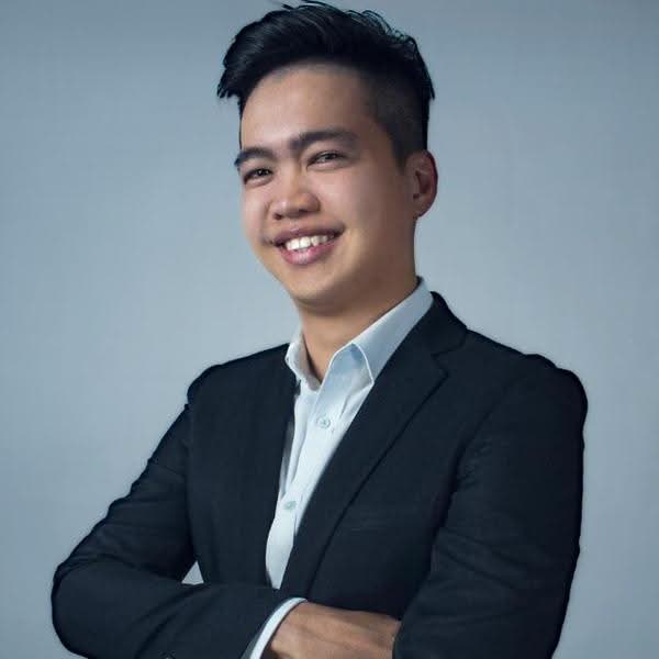 Steve Wong