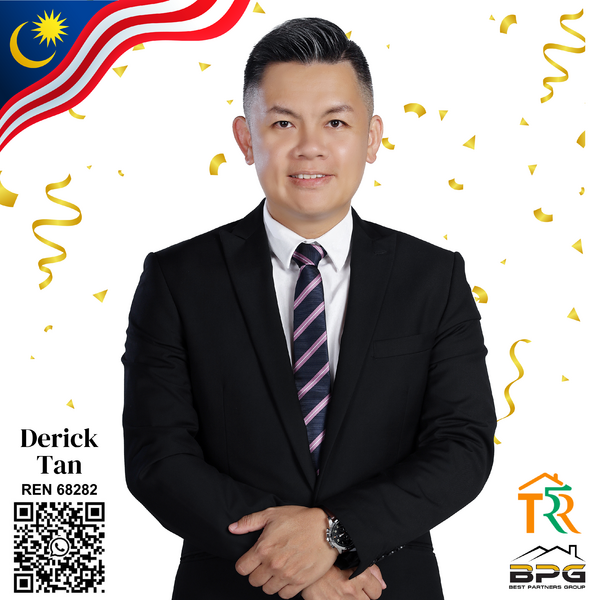 Derick Tan