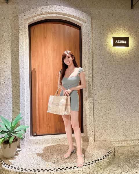 Alice Soo