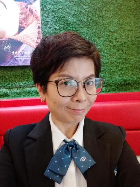 Kitty Leung