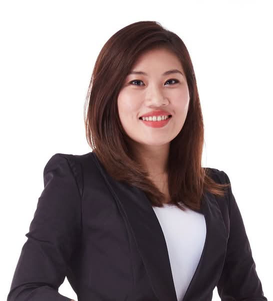 Ying Ying Koh