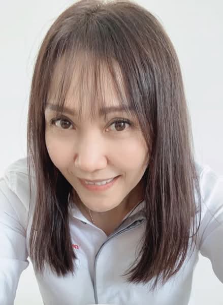 Lynda Tai