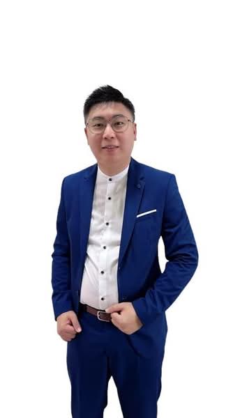 Topman Cheong