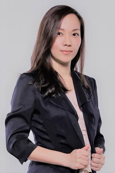 Zoe Ong