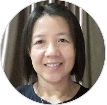 Kheng Teng Kek