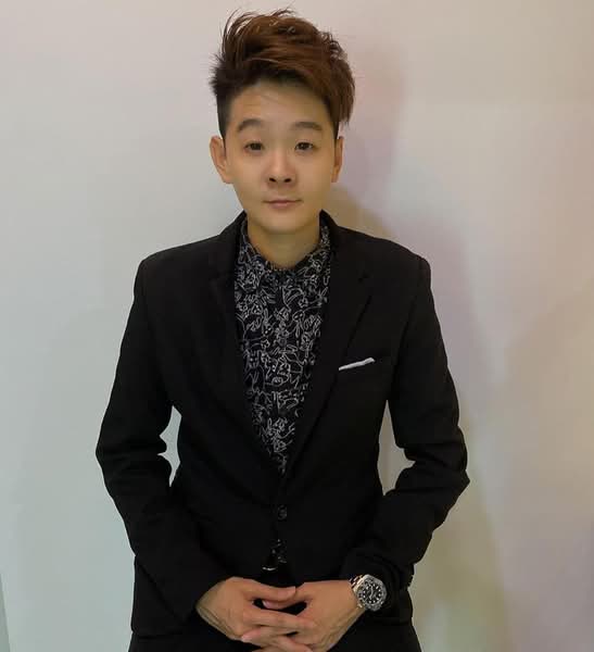 Kaze Kang