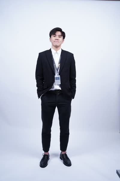 Kerwin Ang