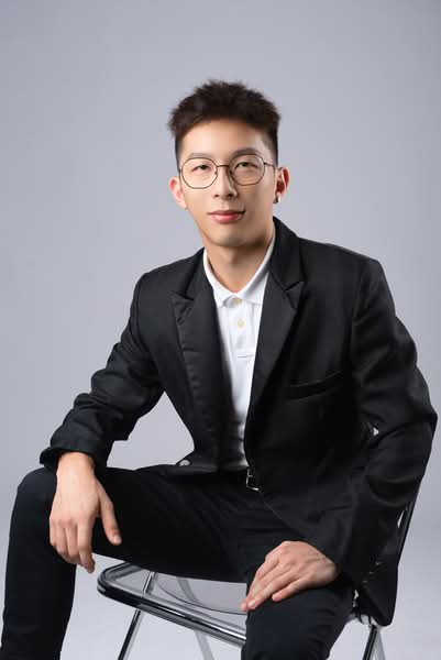 Ken Liew