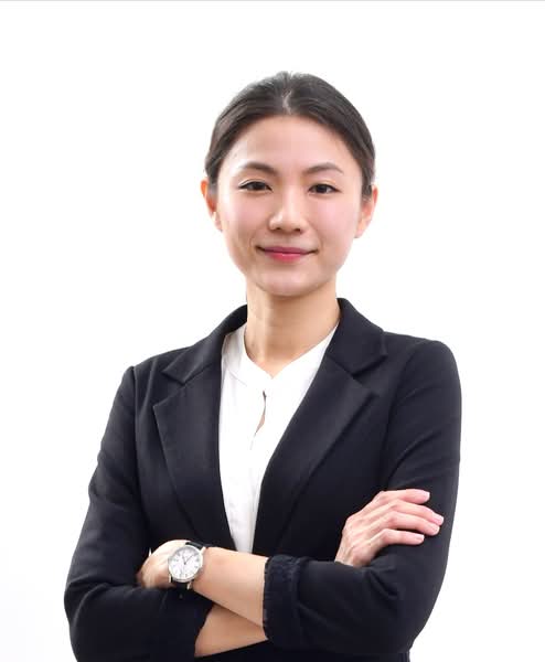 Amelie Soh