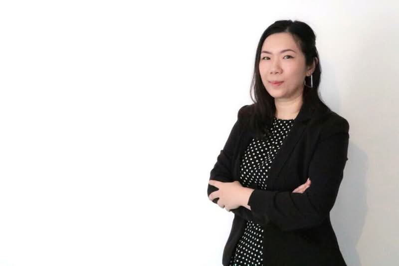 Jesslyn Tong