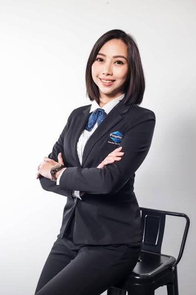 Samantha Ooi