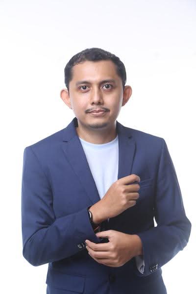Saufee Effendy