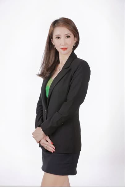 Celestine Ting