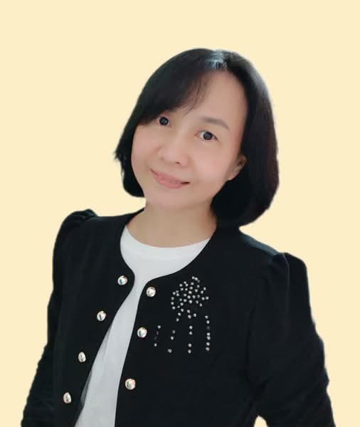 Celine Lee