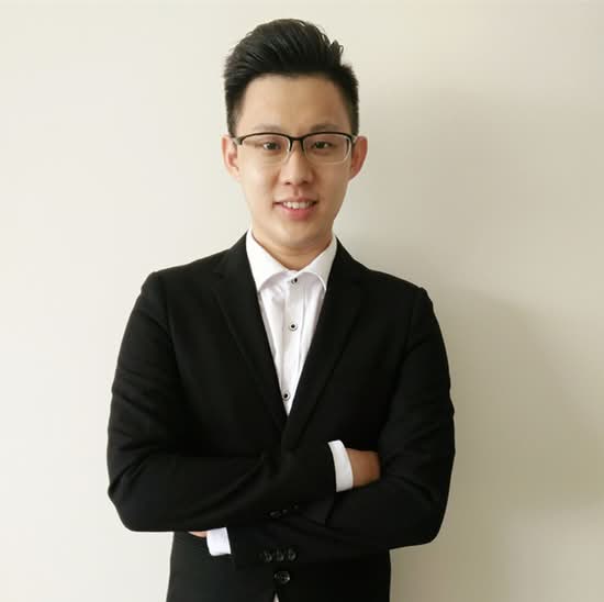 Steven Seow