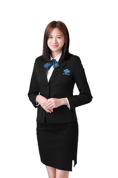 Joyce Chu