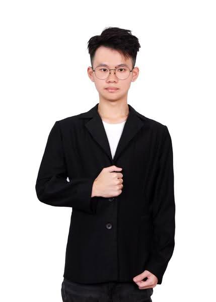 Anson Kwok