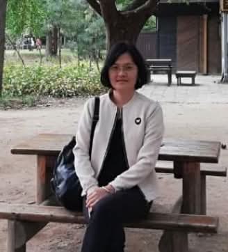 Jeslyn Goh