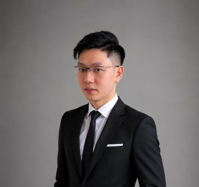 Kelvin Seow