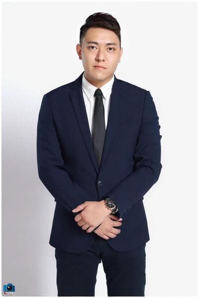 Benjamin Chong