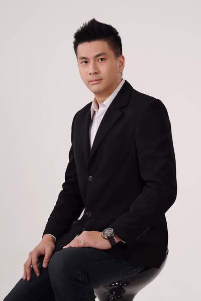 Marco Lim