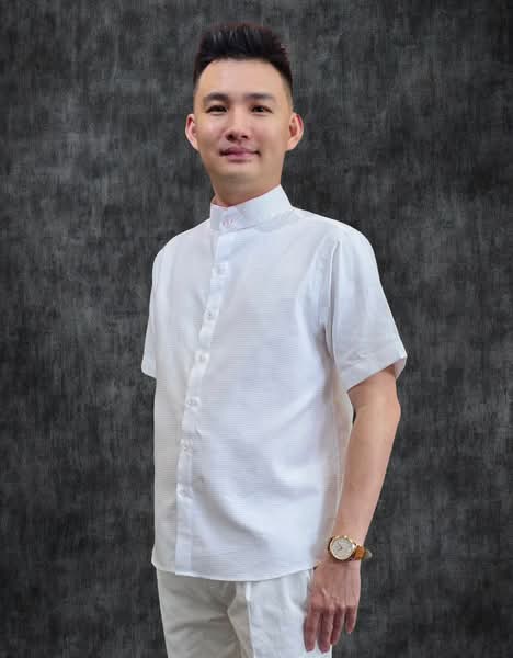 Teammy Lee
