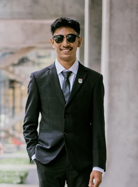 Ashraff Daniel