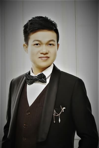Jack Khor Phor Jiing