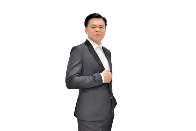 William Ho
